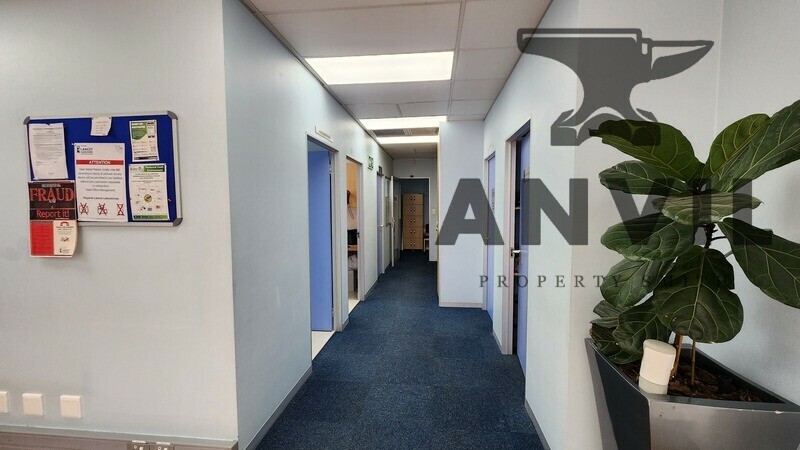 Smartserv Building - Ex-Lancet property image 4