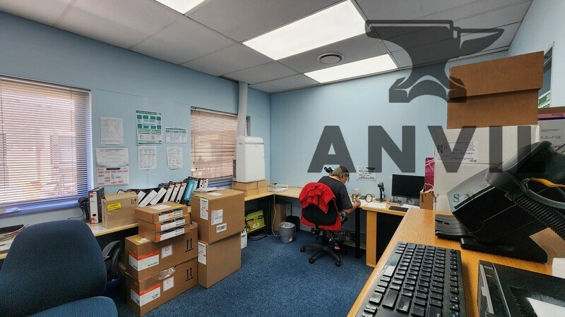 Smartserv Building - Ex-Lancet property image 6