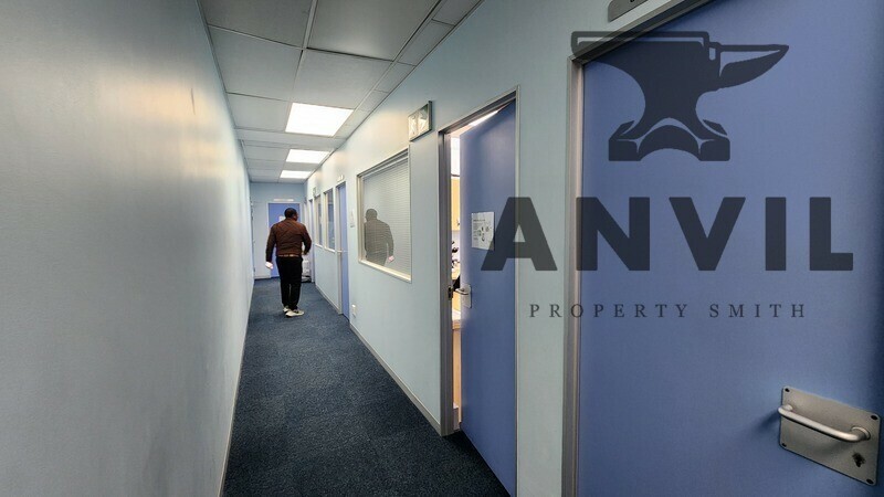 Smartserv Building - Ex-Lancet property image 7