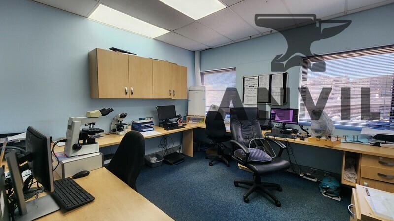 Smartserv Building - Ex-Lancet property image 8