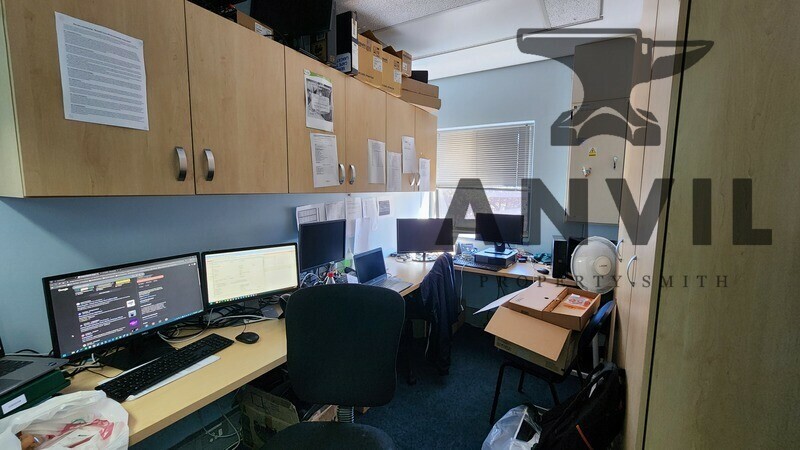 Smartserv Building - Ex-Lancet property image 9