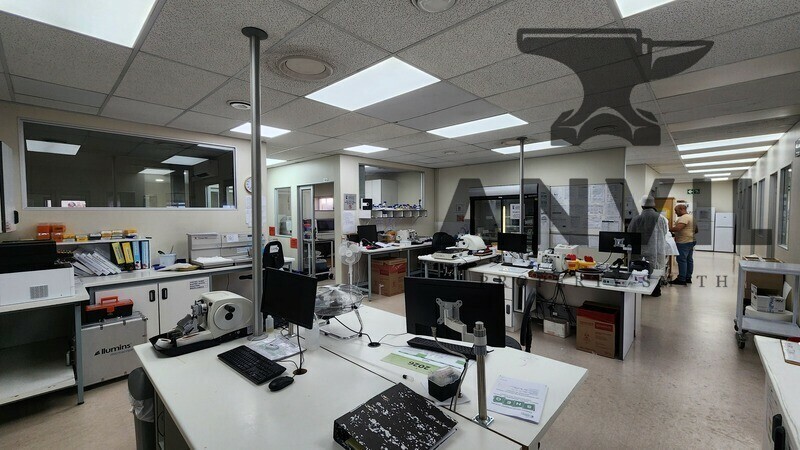 Smartserv Building - Ex-Lancet property image 2