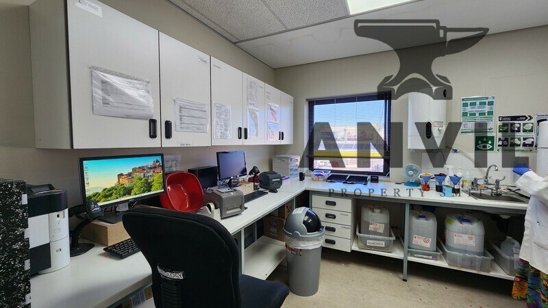 Smartserv Building - Ex-Lancet property image 12