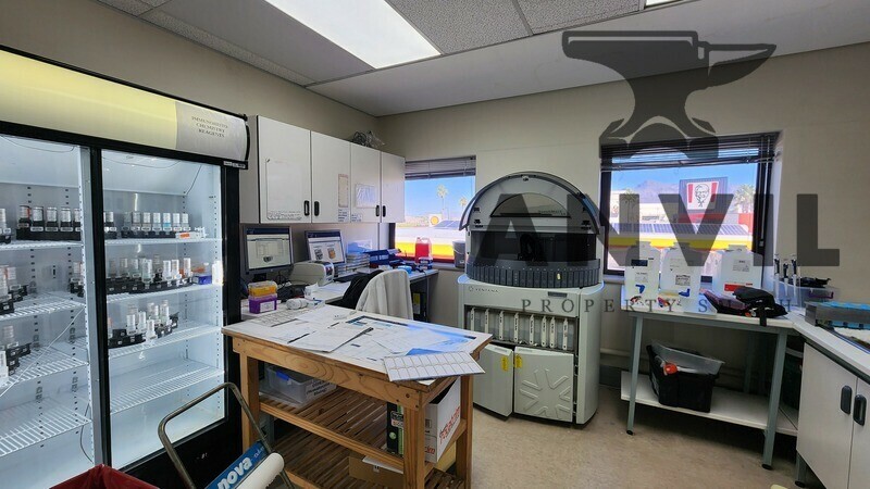 Smartserv Building - Ex-Lancet property image 14