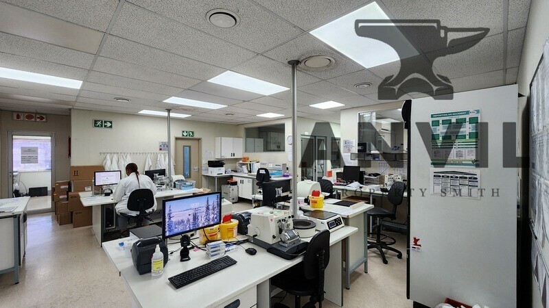 Smartserv Building - Ex-Lancet property image 15