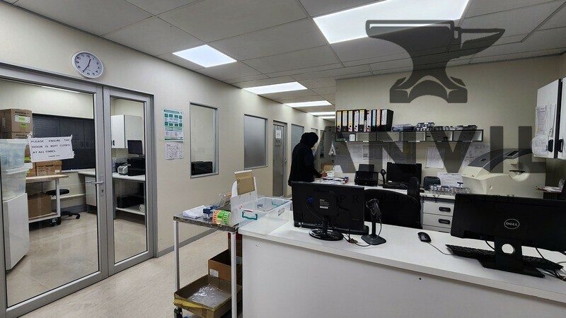 Smartserv Building - Ex-Lancet property image 16