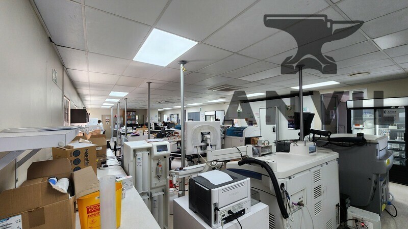 Smartserv Building - Ex-Lancet property image 17