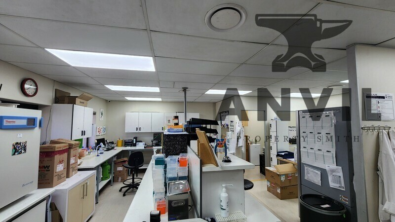 Smartserv Building - Ex-Lancet property image 18