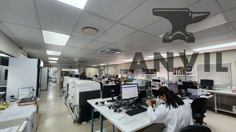 Smartserv Building - Ex-Lancet property image 21