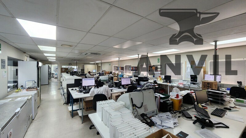 Smartserv Building - Ex-Lancet property image 22