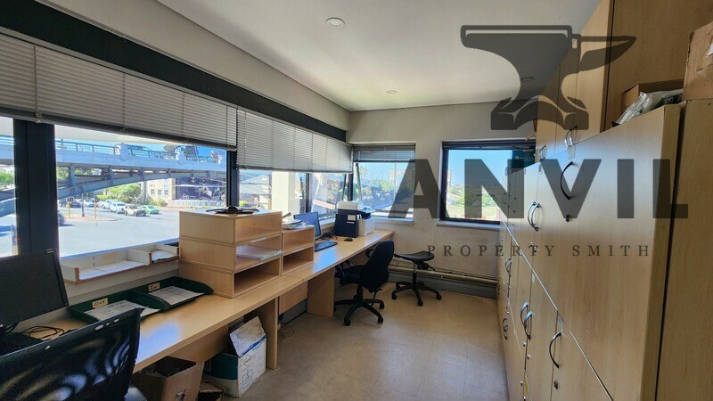 Smartserv Building - Ex-Lancet property image 24