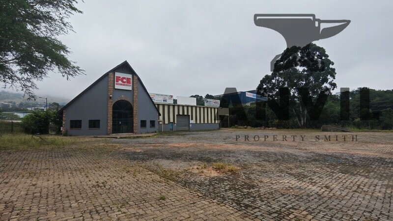 103 Stockville Road ex Orange Grove - Full Unit and Yard property image 13