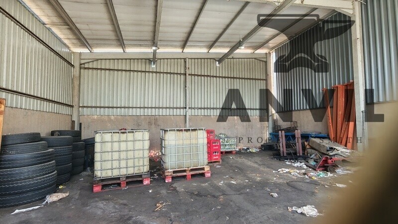 153 Shepstone Road - Warehouse Unit property image 14