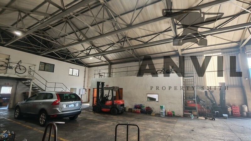 153 Shepstone Road - Warehouse Unit property image 3