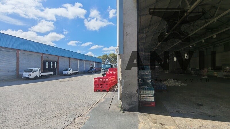 153 Shepstone Road - Warehouse Unit property image 6