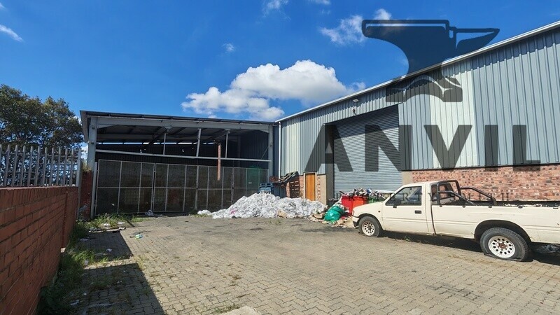 153 Shepstone Road - Warehouse Unit property image 7