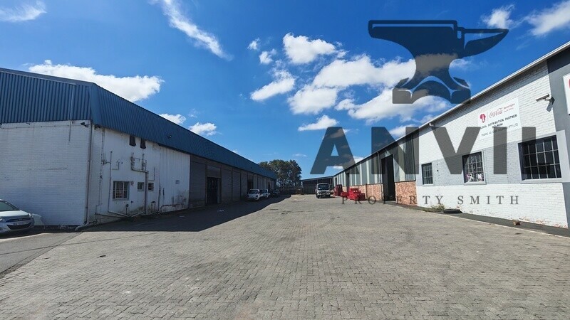 153 Shepstone Road - Warehouse Unit property image 9