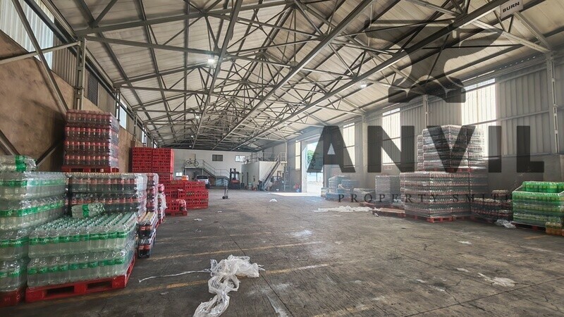 153 Shepstone Road - Warehouse Unit property image 2