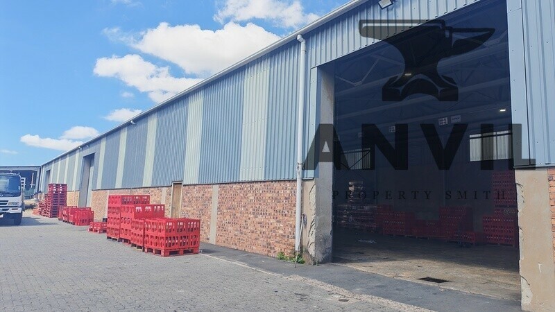 153 Shepstone Road - Warehouse Unit property image 10