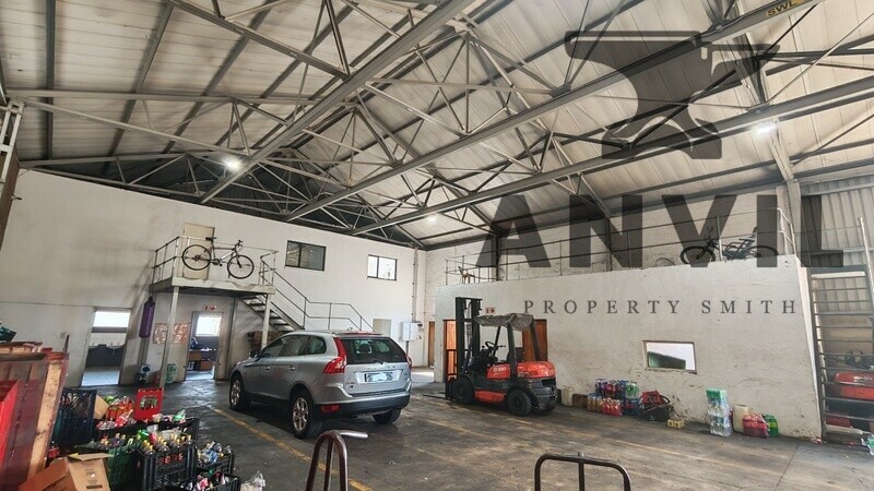 153 Shepstone Road - Warehouse Unit property image 12