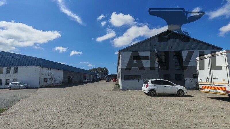 153 Shepstone Road - Warehouse Unit property image 15