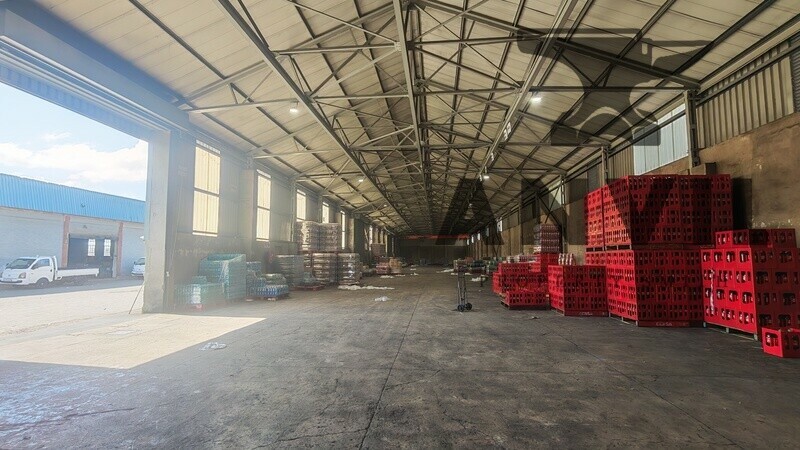 153 Shepstone Road - Warehouse Unit property image 11