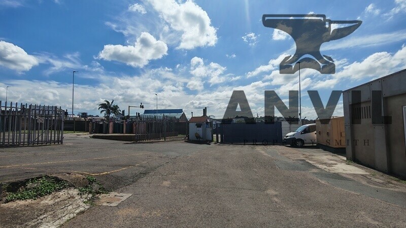 153 Shepstone Road - Warehouse Unit property image 16