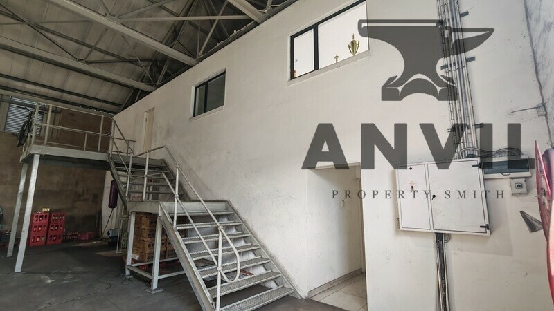 153 Shepstone Road - Warehouse Unit property image 17