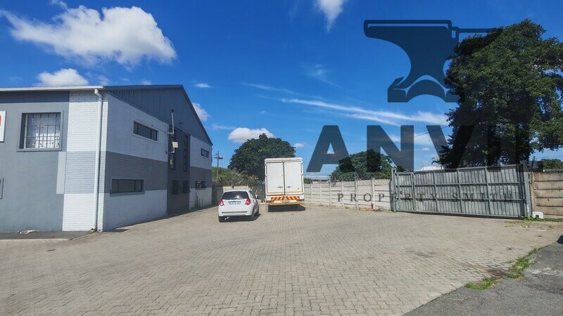 153 Shepstone Road - Warehouse Unit property image 18