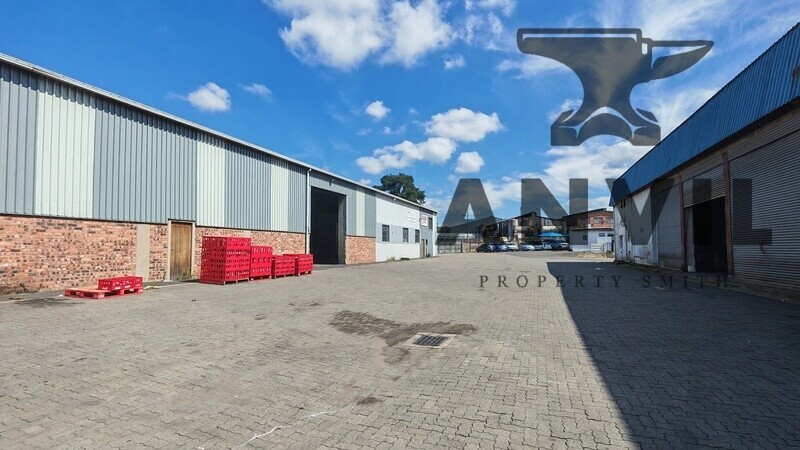 153 Shepstone Road - Warehouse Unit property image 19