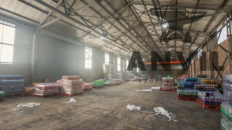 153 Shepstone Road - Warehouse Unit property image 20
