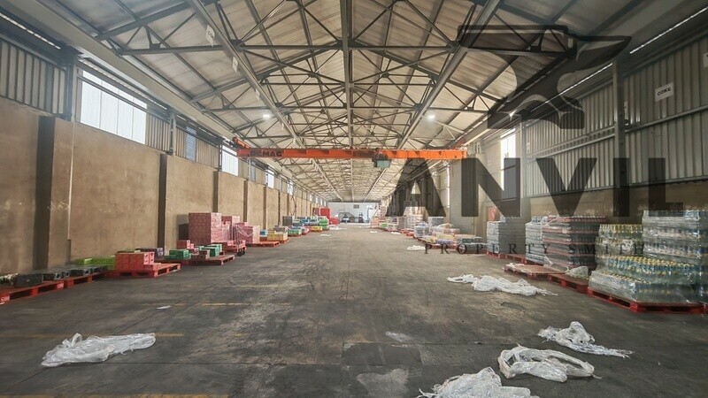 153 Shepstone Road - Warehouse Unit property image 4