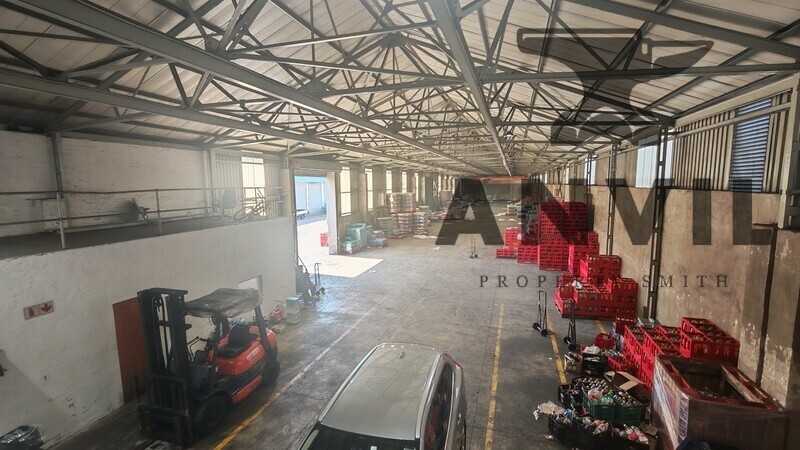 153 Shepstone Road - Warehouse Unit property image 21