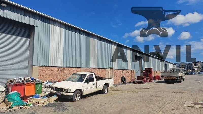 153 Shepstone Road - Warehouse Unit property image 22