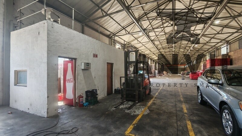 153 Shepstone Road - Warehouse Unit property image 5