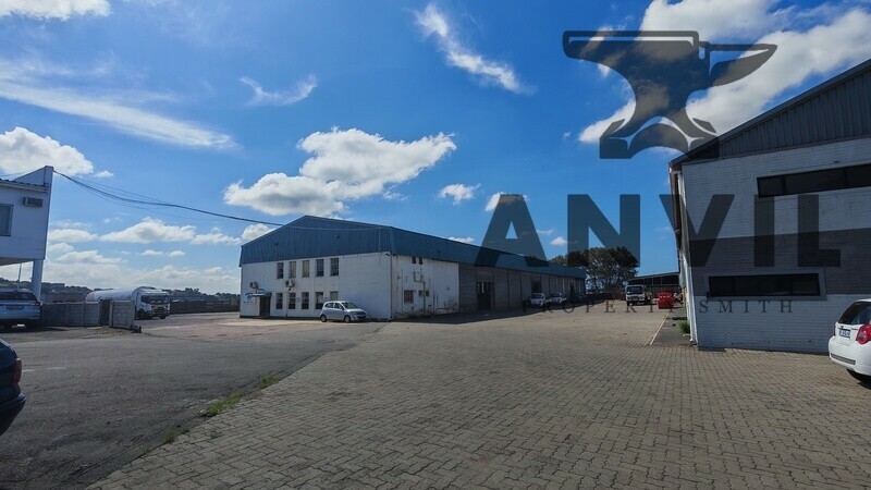 153 Shepstone Road - Warehouse Unit property image 23