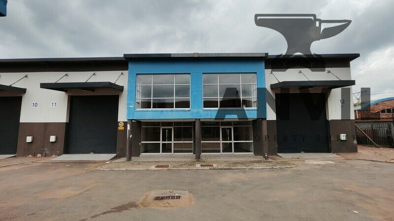 Silverton Light Industrial Park , 515 Moreleta St, Silverton Pretoria - Unit 0020 226m2 property image 19