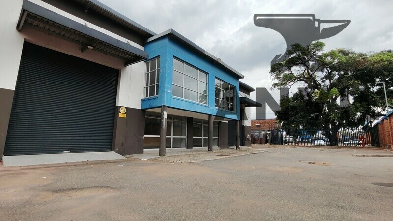 Silverton Light Industrial Park , 515 Moreleta St, Silverton Pretoria - Unit 0020 226m2 property image 22