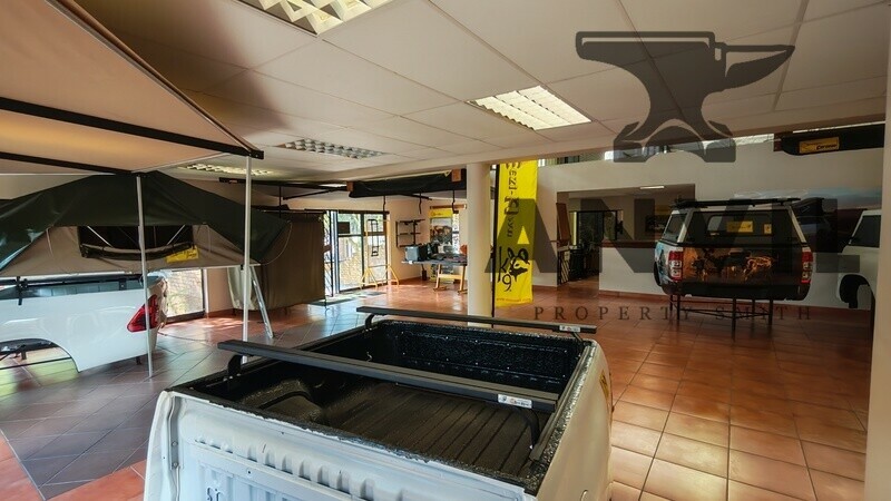 Cussonia Business Park, Laser Park, Roodepoort - Unit 9  property image 24