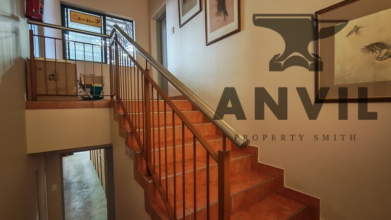 Cussonia Business Park, Laser Park, Roodepoort - Unit 9  property image 28