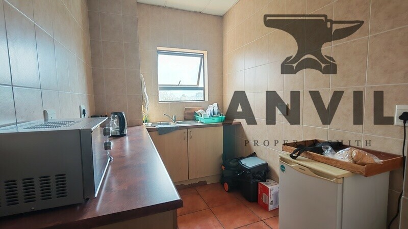 Cussonia Business Park, Laser Park, Roodepoort - Unit 9  property image 29