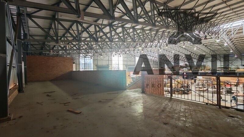 Cussonia Business Park, Laser Park, Roodepoort - Unit 9  property image 16