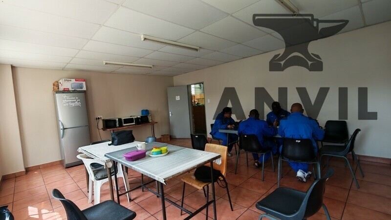 Cussonia Business Park, Laser Park, Roodepoort - Unit 9  property image 30
