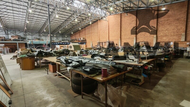 Cussonia Business Park, Laser Park, Roodepoort - Unit 9  property image 10