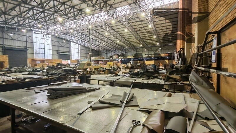 Cussonia Business Park, Laser Park, Roodepoort - Unit 9  property image 11