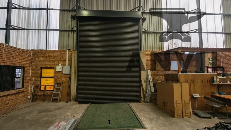 Cussonia Business Park, Laser Park, Roodepoort - Unit 9  property image 8