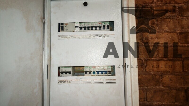 Cussonia Business Park, Laser Park, Roodepoort - Unit 9  property image 31