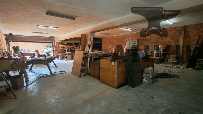 Cussonia Business Park, Laser Park, Roodepoort - Unit 9  property image 14