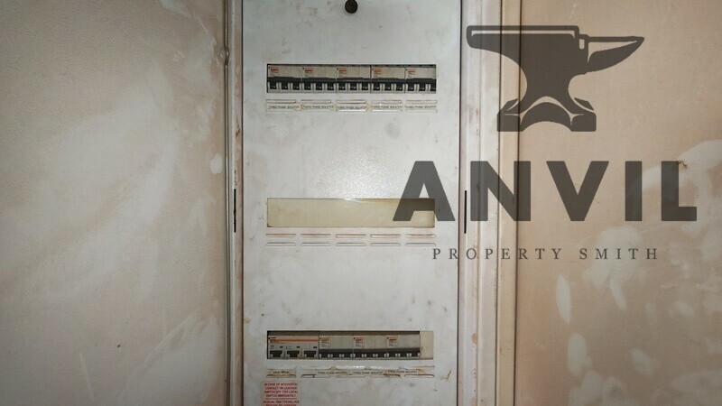 Cussonia Business Park, Laser Park, Roodepoort - Unit 9  property image 32