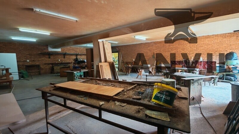 Cussonia Business Park, Laser Park, Roodepoort - Unit 9  property image 13